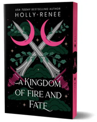 Produktbild von Ein Reich aus Feuer und Schicksal (Deluxe-Ausgabe)