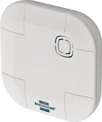 Immagine prodotto di Brennenstuhl 1294210 BrematicPRO Wassermelder Brennenstuhl WM868 01 IP20