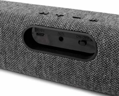 Imagen del producto de Coolbox Altavoz Bt5.3 Barra 10Wx2