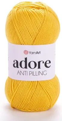 Image de Fil Adore 5 x 100 g 355