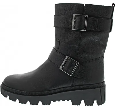 Produktbild von Gabor Stiefel Schwarz in Gr. 42