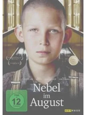 Obrázok produktu pre Nebel im August
