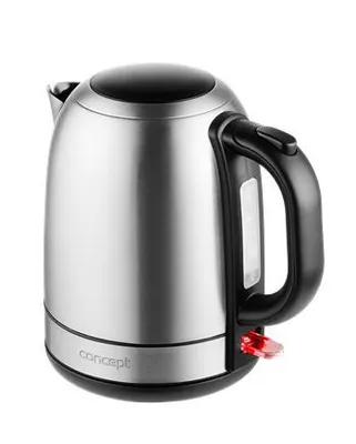 Produktbild von Concept RK3250 EDELSTAHL-KESSEL 1,2 L