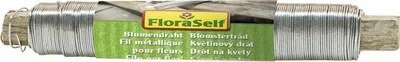 Obrázek produktu pro Vázací drát pozinkovaný FloraSelf, 50 m