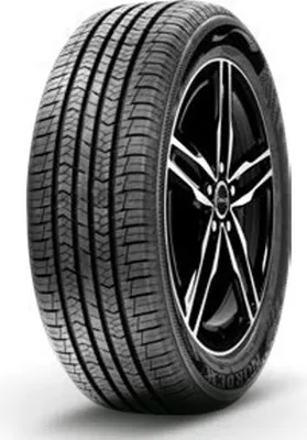 Produktbild von 1x Nordexx NU7100 Sommerreifen 225/60 R18 100H Reifen