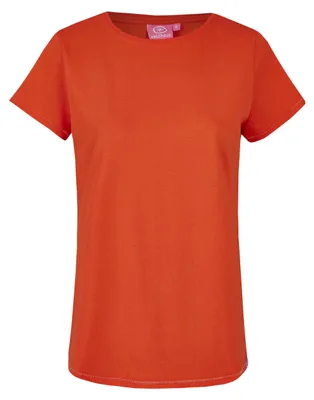 Produktbild von salzhaut Damen Shirt DEERN XL