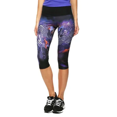 Obrázok produktu pre Adidas Nohavice Ais Tight, S11609, Veľkosť: 170