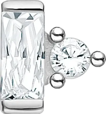 Zdjęcie produktu dla Kolczyki na sztyft Thomas Sabo H2186-051-14