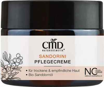 Immagine prodotto di Sandorini - Crema trattante 50ml