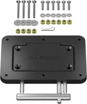 Zdjęcie produktu dla System szybkiego zwalniania płyty czarny  | Garmin 010-12832-60