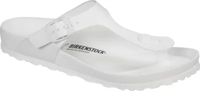 Produktbild von Birkenstock Gizeh EVA White Größe EU 45 Normal