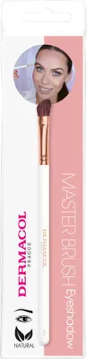 Obrázek produktu pro Kosmetický štětec na oči Rose Gold D73