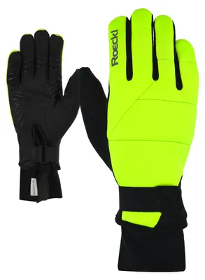 Immagine prodotto di ROECKL SPORTS Guanti da sci di fondo unisex, modello Tulfes