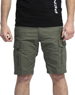 Produktbild von Pentagon Ranger, Herren-Shorts, camo green