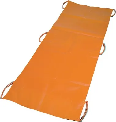 Produktbild von Söhngen Rettungstuch L2000xB700ca. - 601065