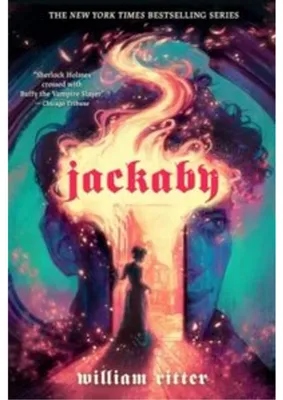 Zdjęcie produktu dla Jackaby