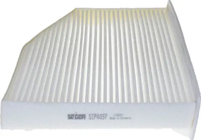 Produktbild von PURFLUX AH378 Innenraumfilter Pollenfilter für VW GOLF VI (5K1) Golf V Schrägheck (1K1) TOURAN (1T1, 1T2) TIGUAN (5N) Passat Variant (3C5)