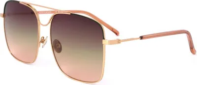 Produktbild von Scotch & Soda Sonnenbrille SS5014 407 58 16 140