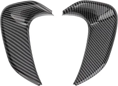 Immagine prodotto di Rivestimento per porte interne in carbonio per interni auto