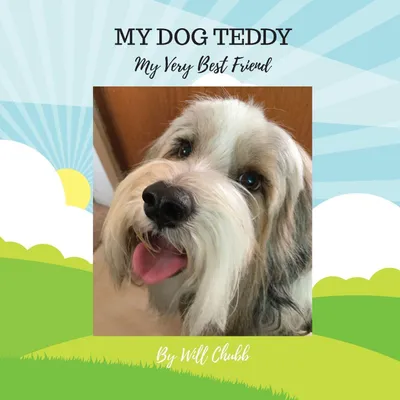 Produktbild von Mein Hund Teddy
