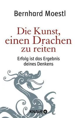 Immagine prodotto di Die Kunst, einen Drachen zu reiten