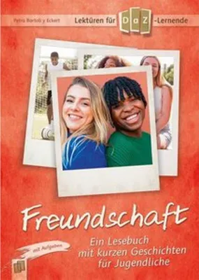 Obrázok produktu pre Lektüren für DaZ-Lerner - Freundschaft