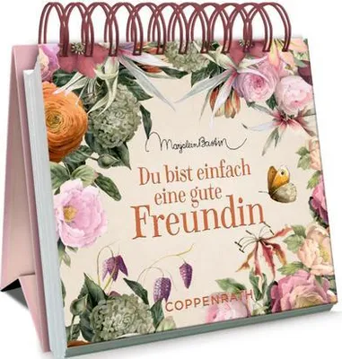 Produktbild von Du bist einfach eine gute Freundin
