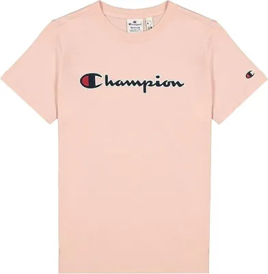 Produktbild von Champion Deutschland Athletic Baumwolle Jersey women PS075 L