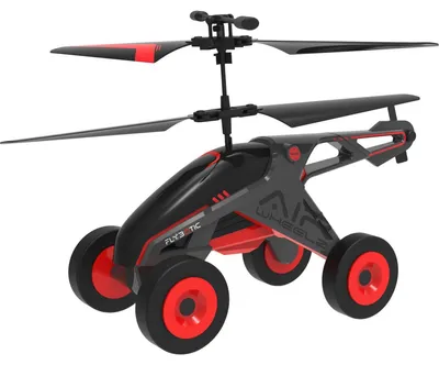 Immagine prodotto di Silverlit Air Wheelz II