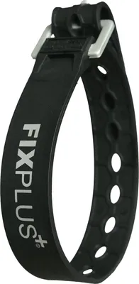 Obrázok produktu pre Fixplus napínací popruh 35 cm čierny