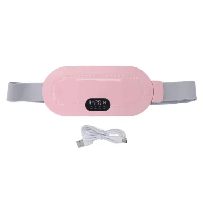 Produktbild von Menstruations-Heizkissen,Heizkissen für die Taille,Heizkissen für die Periode,Tragbares Heizkissen,Tragbares Heizkissen für den Gürtel,Heizkissen für den Menstruationsgürtel