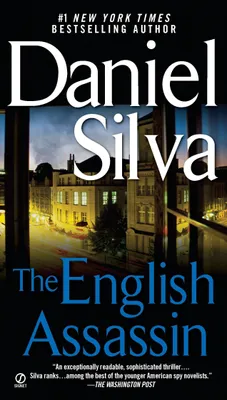 Image de The English Assassin