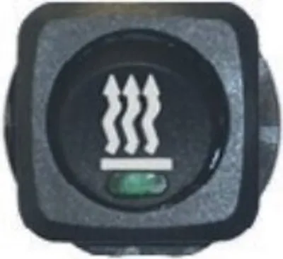 Produktbild von WEBASTO Schalter Standheizung 9032550A