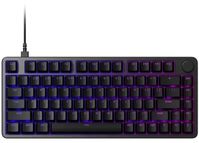 Produktbild von Gaming-Tastatur SONY INZONE KBD-H75 mit Magnet-Schalter