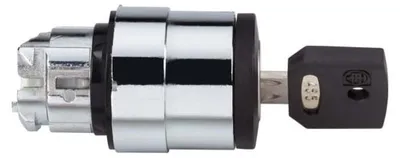 Productafbeelding van Schneider Electric ZB4BG2: Accessoires voor elektrische schakelaars