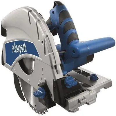 Zdjęcie produktu dla Piła wgłębna SCHEPPACH PL75 – 1600 W – 210 mm – cięcie drewna – 5 lat gwarancji