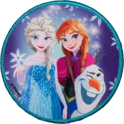 Immagine prodotto di McNeill accessori per lo zaino McAddy Frozen #5 multicolore