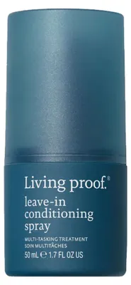 Image de Spray revitalisant sans rinçage Living Proof, 50 ml