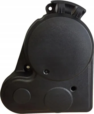 Obrázek produktu pro VOLVO S60 V70 XC70 XC90 Kryt rozvodů D530757214