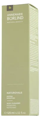 Image de Annemarie Börlind NatuRoyale Silky Cleanser (125 ml)