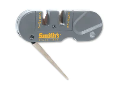 Produktbild von Smith's Schärfgerät Pocket Pal Knife Sharpener