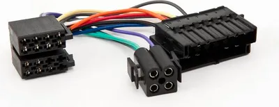 Obrázek produktu pro Autoleads PC2-43-4 Adaptér kabelového svazku...