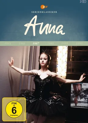 Produktbild von Anna