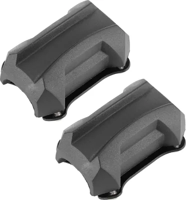 Obrázok produktu pre 25 mm ochrana nárazníka motocykla, gumová ochrana proti pádu, univerzálne vhodná pre R1200GS, R1250GS, F800GS