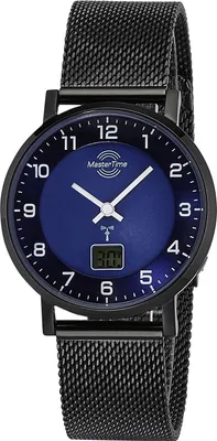 Produktbild von Master Time MTLS-10742-32M Funk Advanced  36mm 5ATM