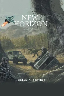 Produktbild von New Horizon