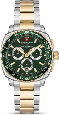 Produktbild von Swiss Military Hanowa Speedwell SMWGI0006804 Herrenchronograph