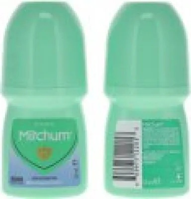 Obrázek produktu pro Mitchum 48HR Protection Unscented Roll On 50ml