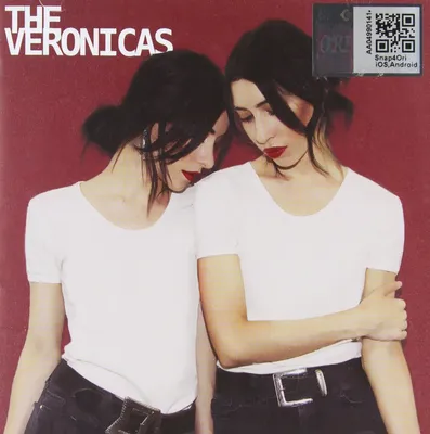 Produktbild von Veronicas,The-The Veronicas