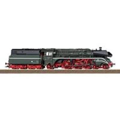 Produktbild von Trix 25029, Modell einer Schnellzuglokomotive, Vormontiert, HO (1:87), Class 18.3, Unisex, Metall